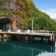 Illustration for article titled Real-Life Locations That Would Make Badass Supervillain Lairs